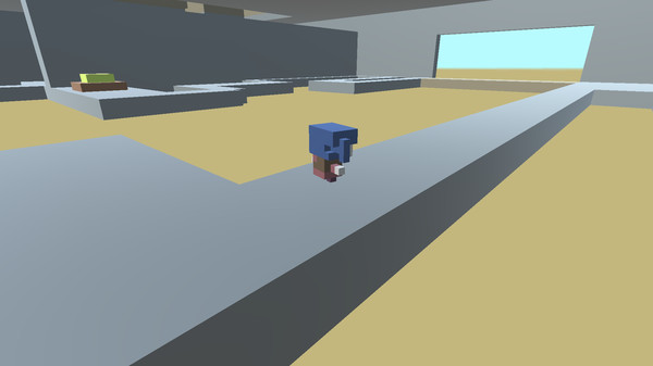 Crystorld screenshot 2