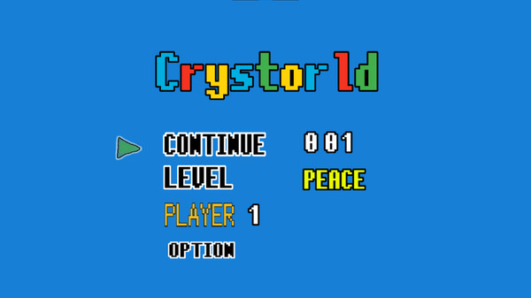 Crystorld screenshot 10