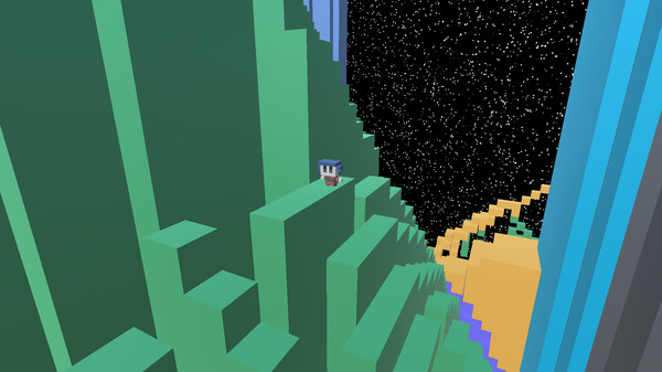 Crystorld screenshot 5