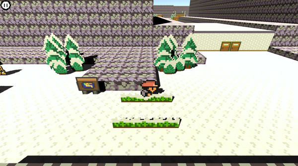 Entodrive screenshot 8