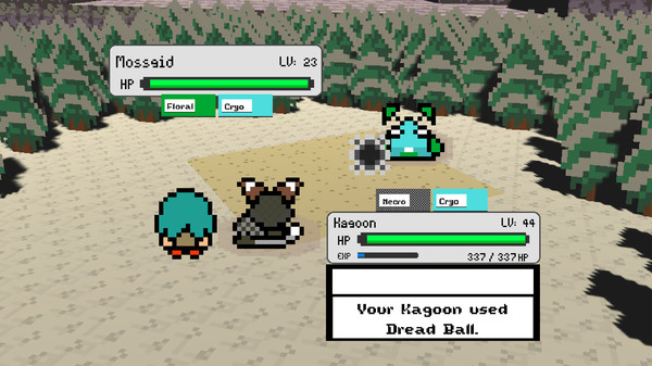Entodrive screenshot 9