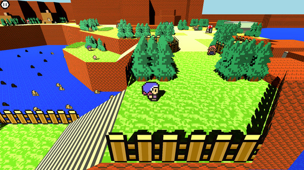 Entodrive screenshot 6