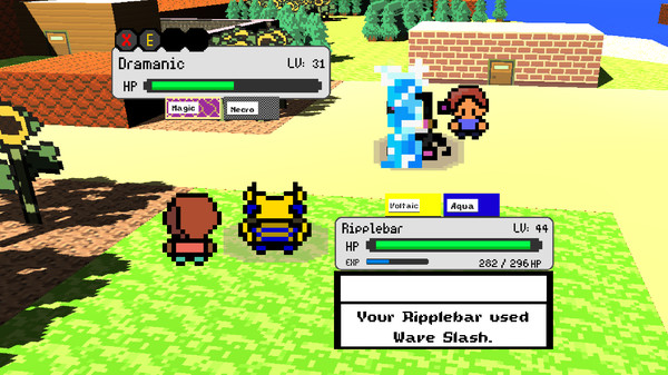 Entodrive screenshot 5
