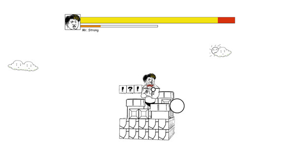 Mess Adventures 2 screenshot 8