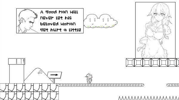 Mess Adventures 2 screenshot 2