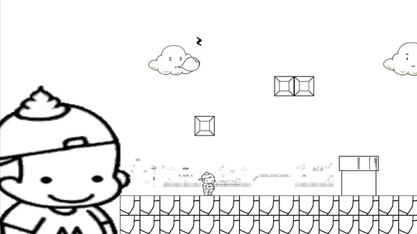 Mess Adventures 2 screenshot 3