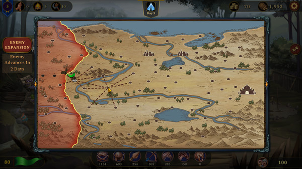 The Last Bastion screenshot 8