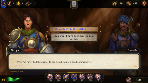 The Last Bastion screenshot 11
