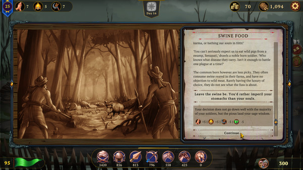 The Last Bastion screenshot 7