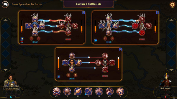 The Last Bastion screenshot 12
