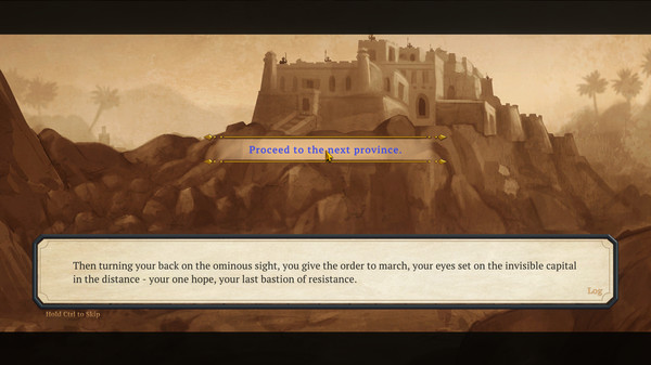 The Last Bastion screenshot 3