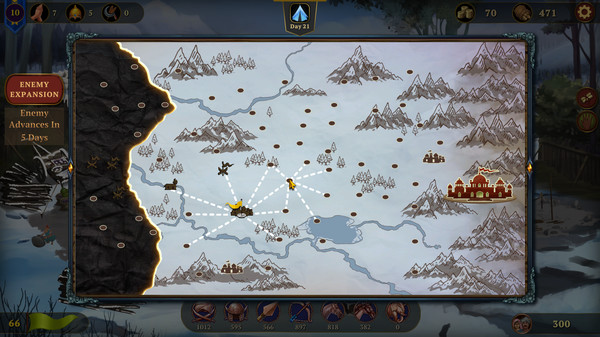 The Last Bastion screenshot 4