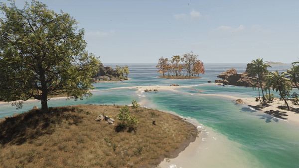 Nature Treks: Together screenshot 4