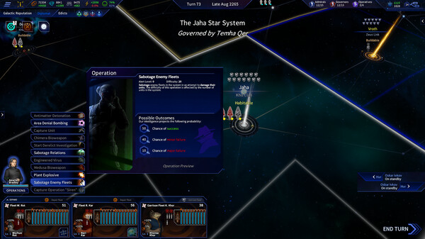 The Pegasus Expedition screenshot 9