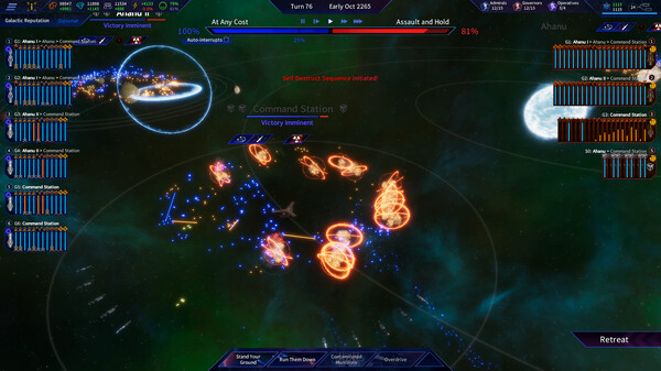 The Pegasus Expedition screenshot 7