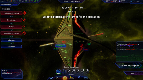 The Pegasus Expedition screenshot 11