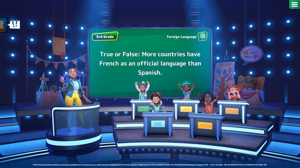 Are You Smarter Than A 5th Grader screenshot 9
