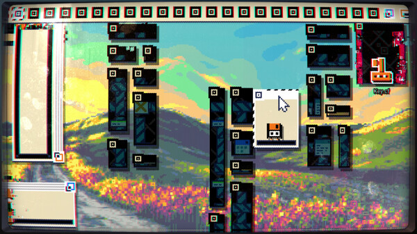 MainFrames screenshot 8