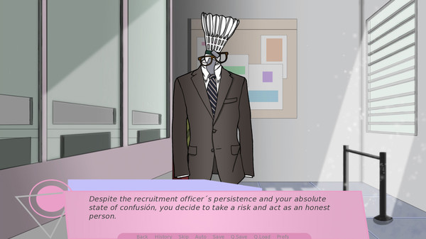 My Dream Sport Dating Simulator screenshot 8