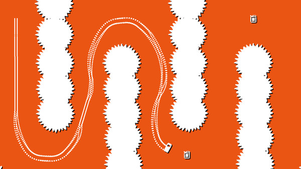 SKIIIIIIIIIIIIIIID screenshot 3
