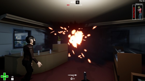 Perfect Heist 2 screenshot 10