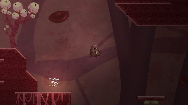 The Runaway Feijoão screenshot 2