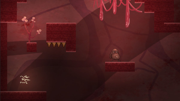 The Runaway Feijoão screenshot 1