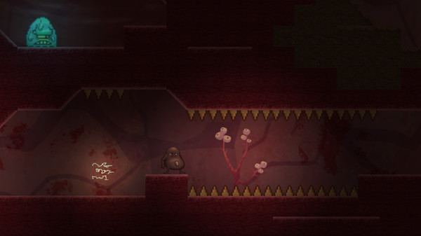 The Runaway Feijoão screenshot 3