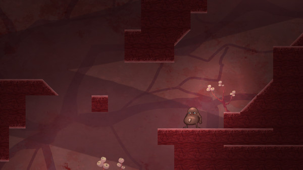 The Runaway Feijoão screenshot 4