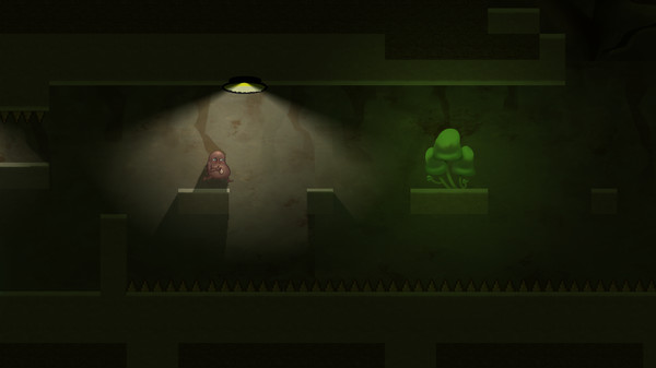 The Runaway Feijoão screenshot 5