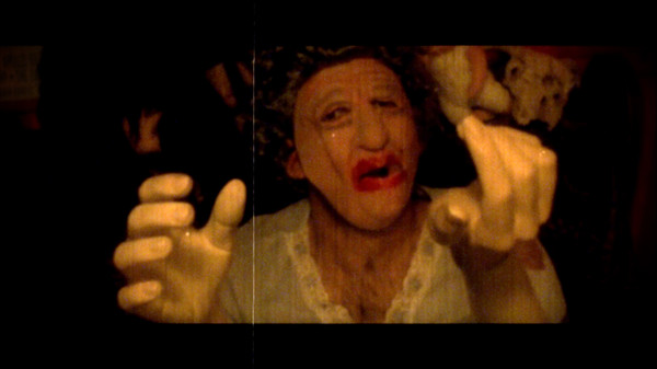 Flesh Eating Geriatric Internet Predator screenshot 5