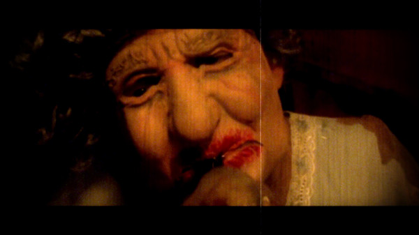 Flesh Eating Geriatric Internet Predator screenshot 9