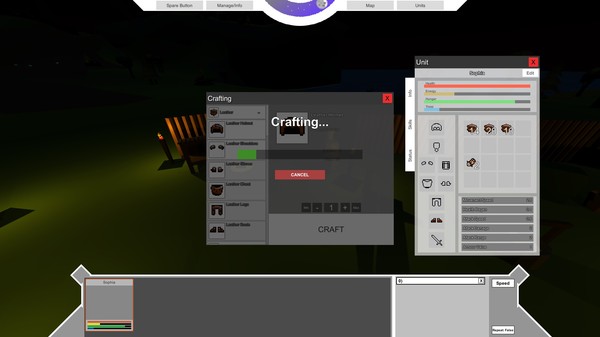 Ruin screenshot 4