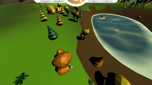 Ruin screenshot 1