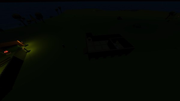 Ruin screenshot 2