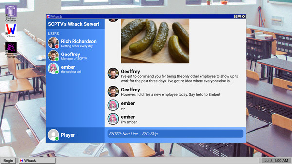 Salamander County Public Television screenshot 4