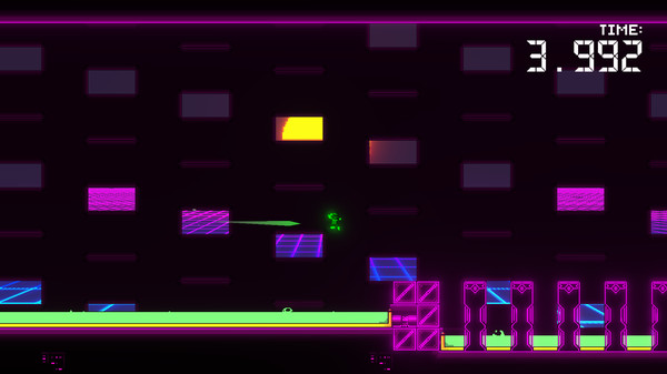 LightWave screenshot 5