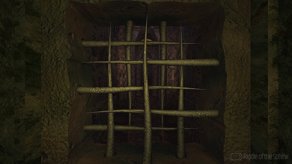 Riddle of the Sphinx The Awakening (Enhanced Edition) screenshot 11