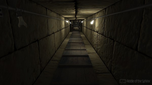 Riddle of the Sphinx The Awakening (Enhanced Edition) screenshot 8