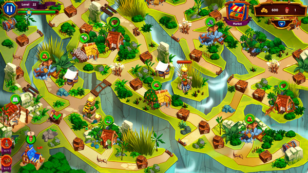 Merchants of the Caribbean screenshot 8