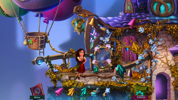 A Tale for Anna screenshot 1