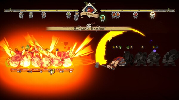 Goblin Stone screenshot 5
