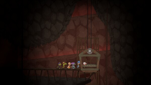 Goblin Stone screenshot 11