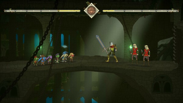 Goblin Stone screenshot 12