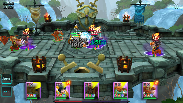 Giants screenshot 4