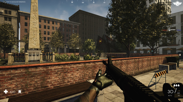 Firescout screenshot 5