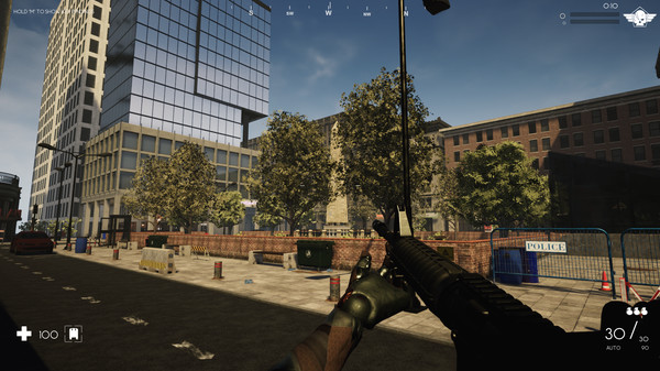Firescout screenshot 4