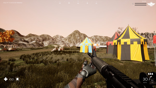 Firescout screenshot 3