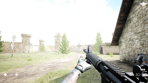 Firescout screenshot 6