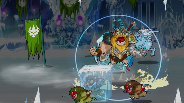 Jitsu Squad screenshot 6